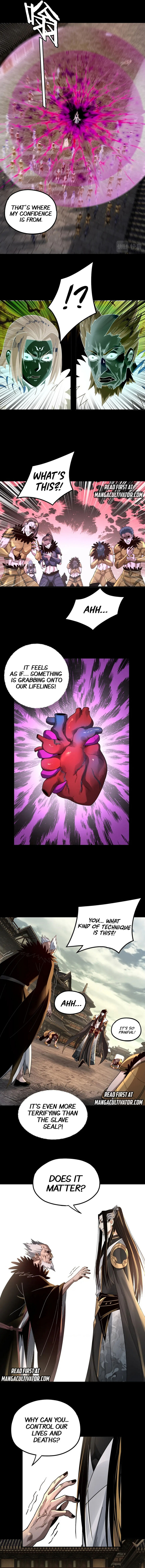 Read I Am the Fated Villain Manga Online