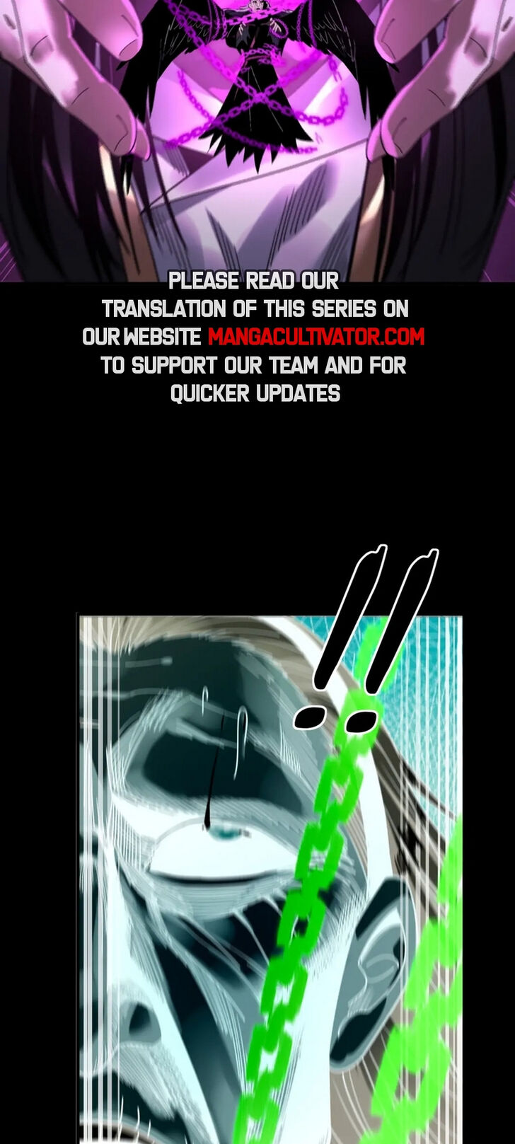 Read I Am the Fated Villain Manga Online