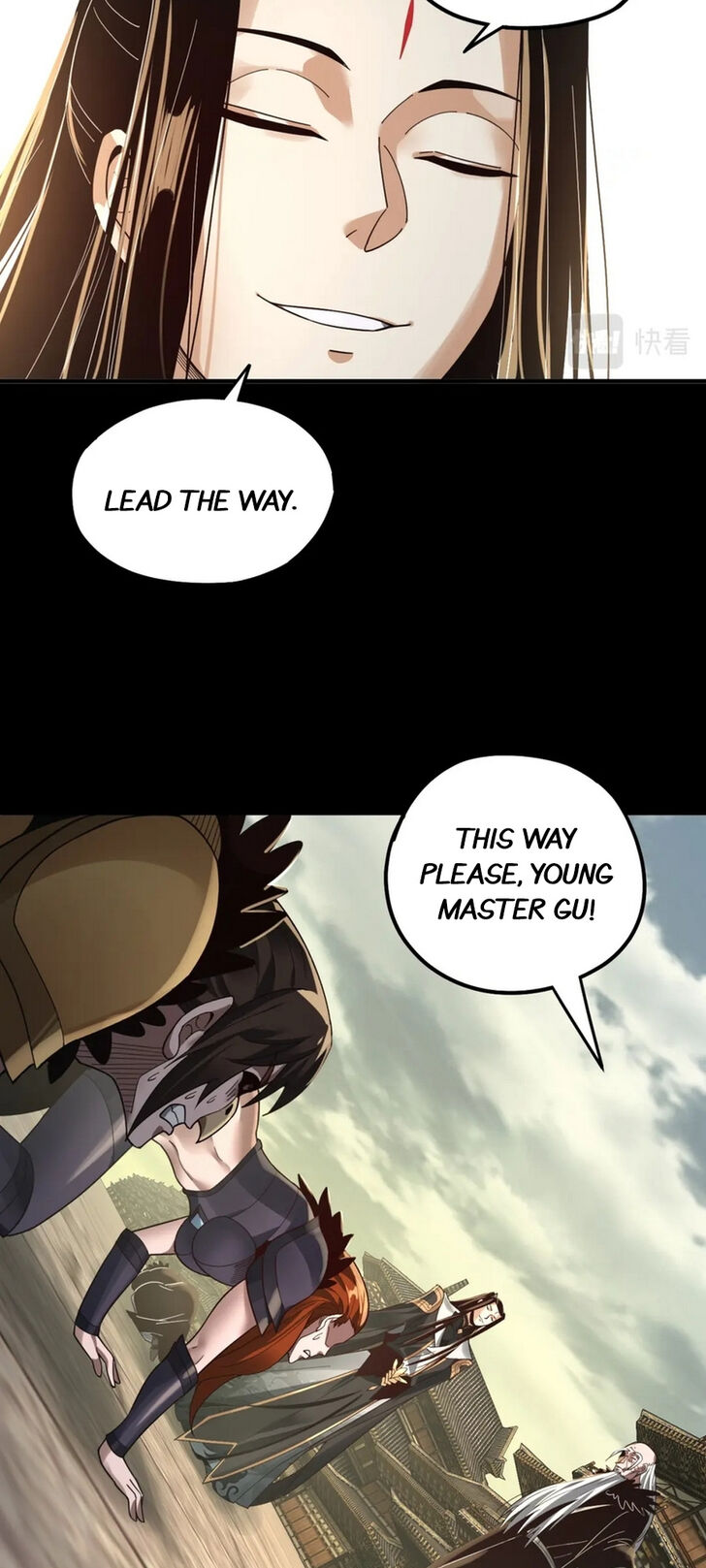 Read I Am the Fated Villain Manga Online