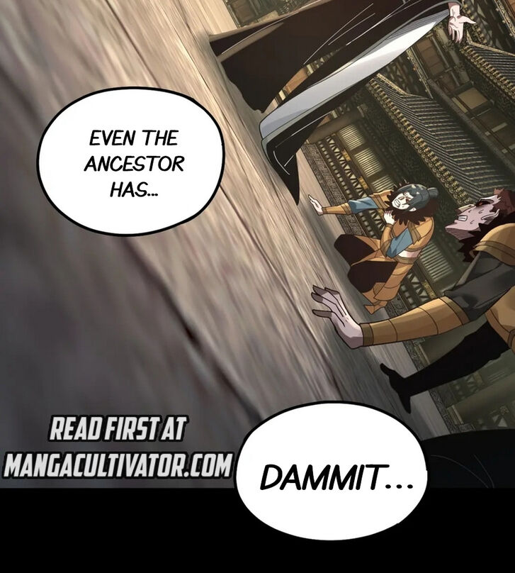 Read I Am the Fated Villain Manga Online