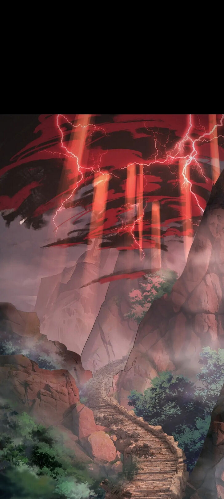 Read I Am the Fated Villain Manga Online