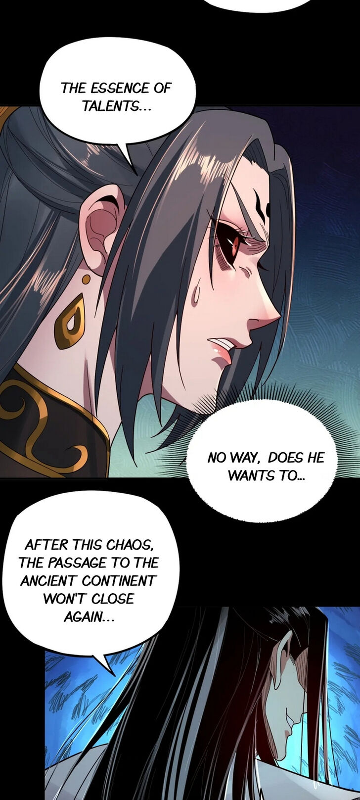 Read I Am the Fated Villain Manga Online