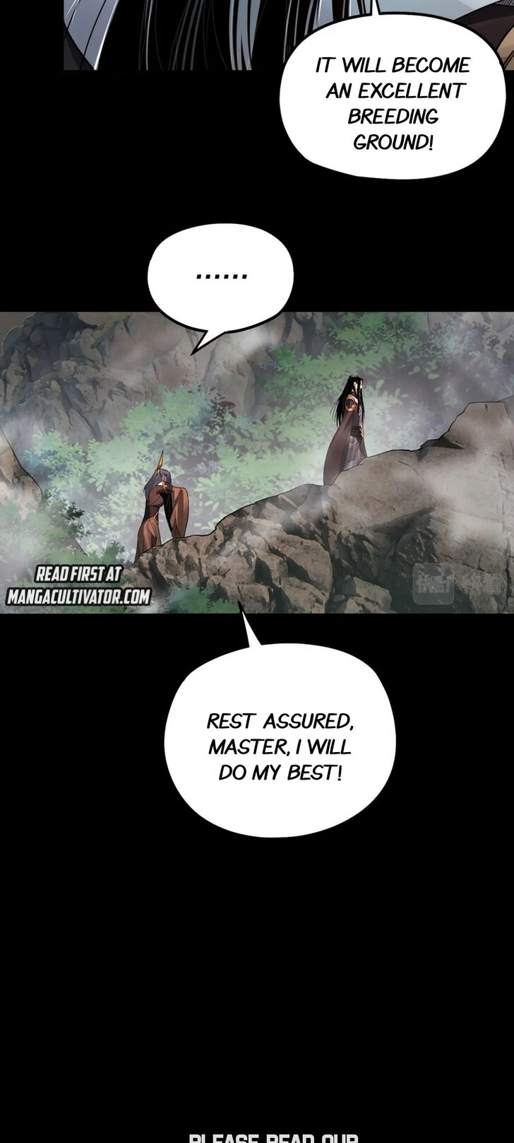 Read I Am the Fated Villain Manga Online