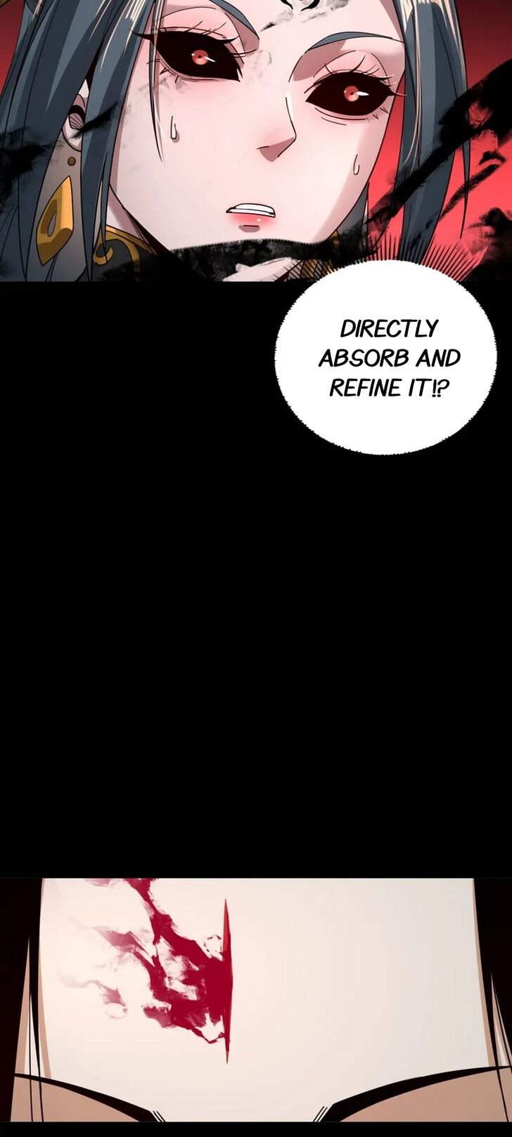 Read I Am the Fated Villain Manga Online