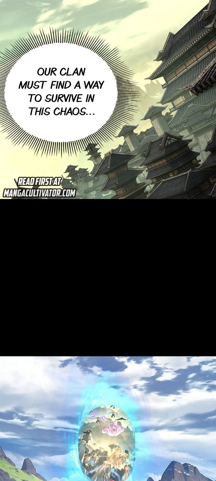 Read I Am the Fated Villain Manga Online