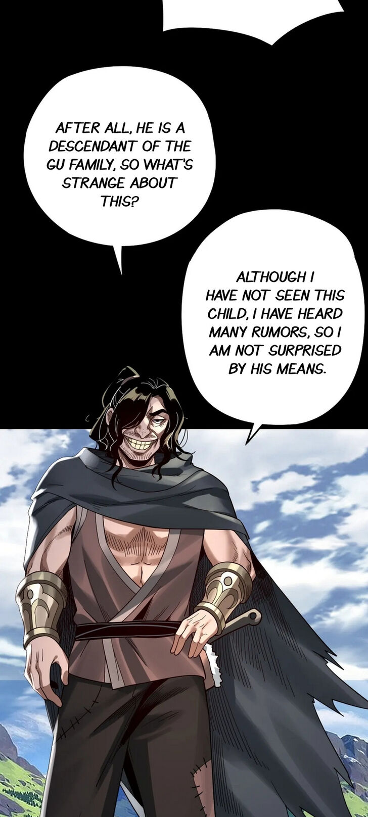 Read I Am the Fated Villain Manga Online