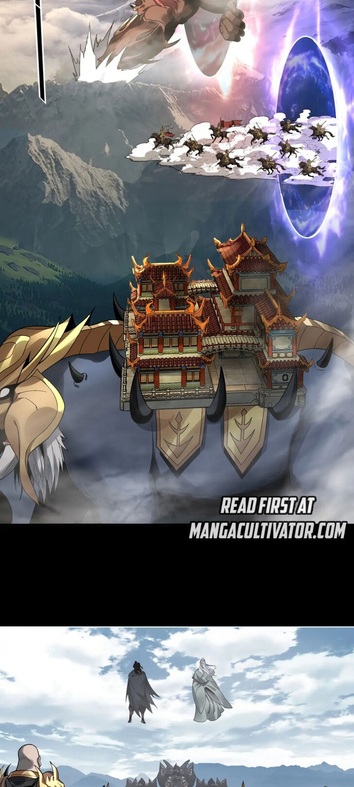 Read I Am the Fated Villain Manga Online