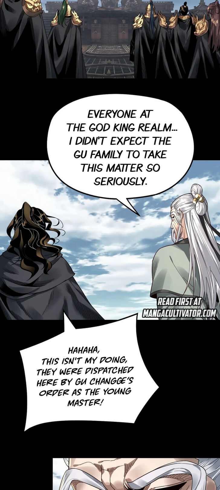 Read I Am the Fated Villain Manga Online