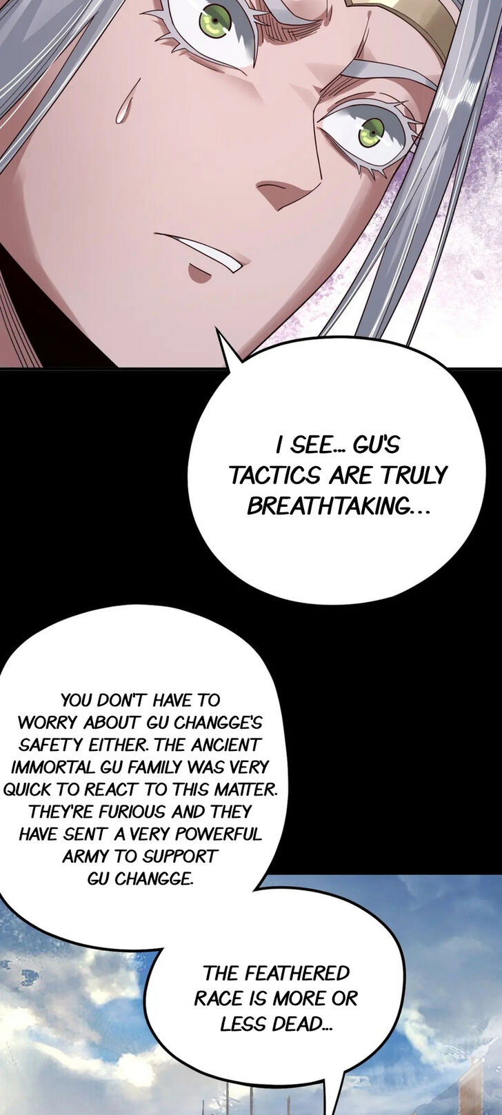 Read I Am the Fated Villain Manga Online