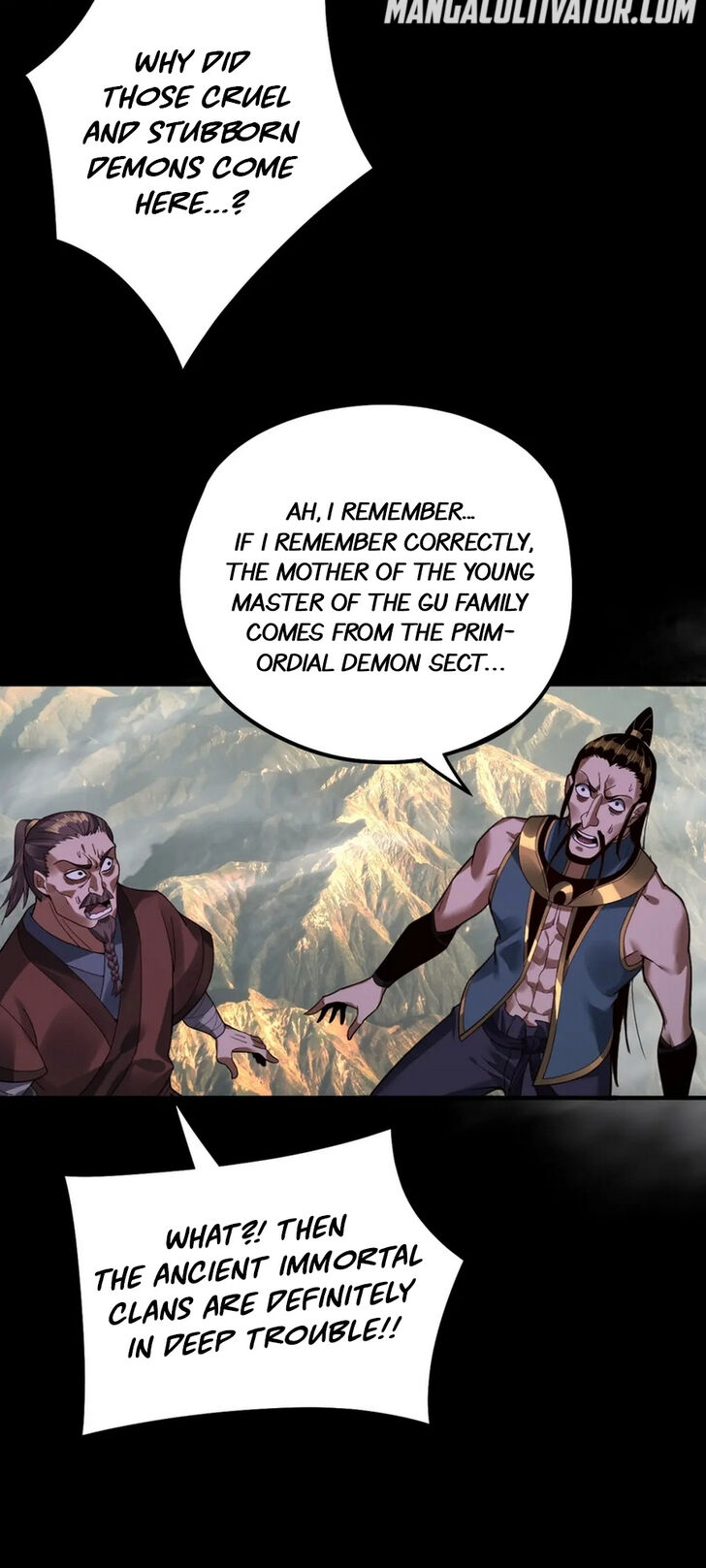 Read I Am the Fated Villain Manga Online