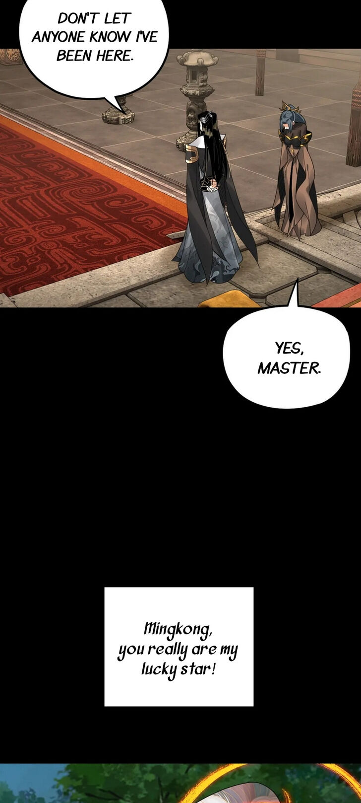 Read I Am the Fated Villain Manga Online