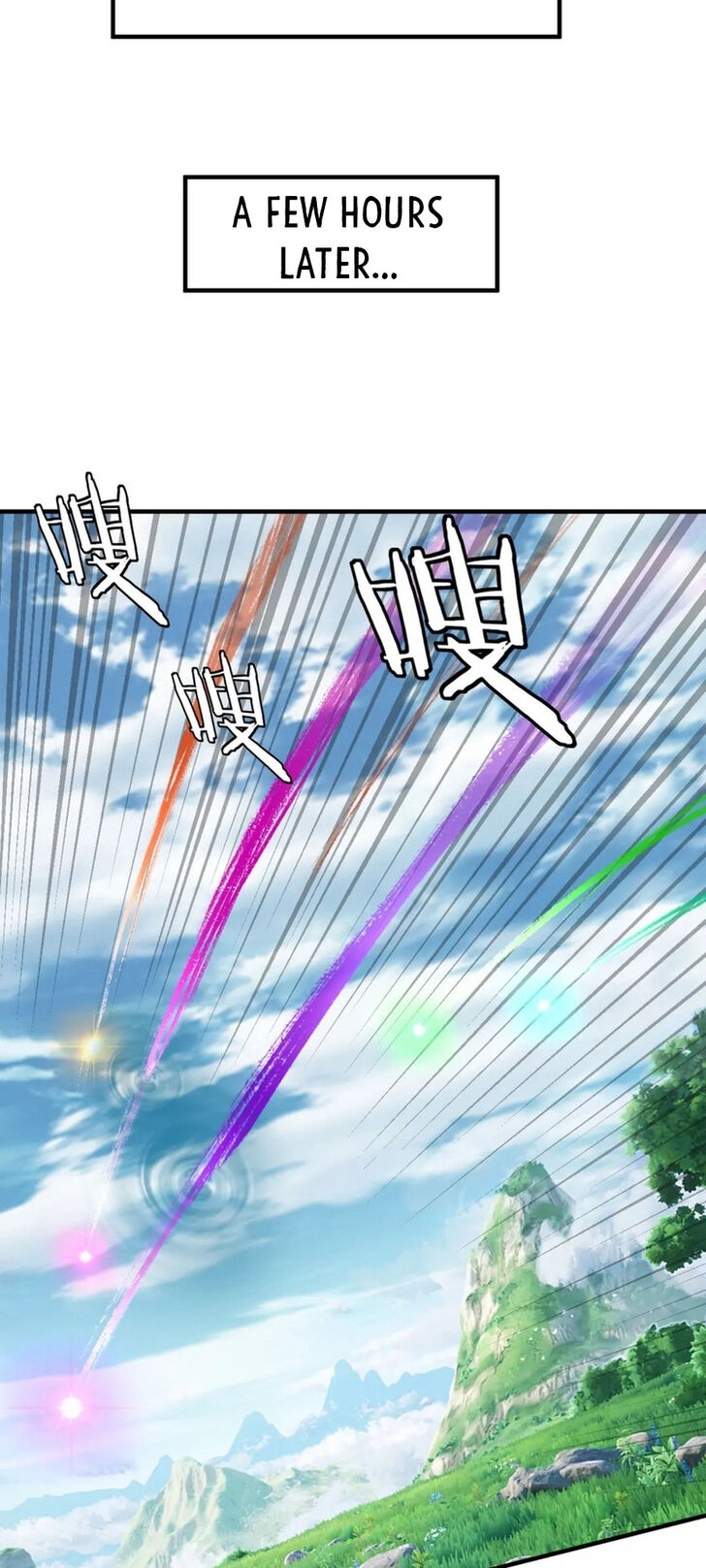 Read I Am the Fated Villain Manga Online