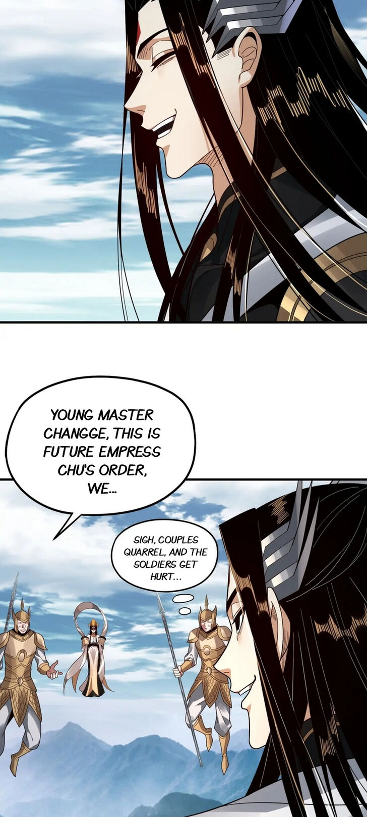 Read I Am the Fated Villain Manga Online