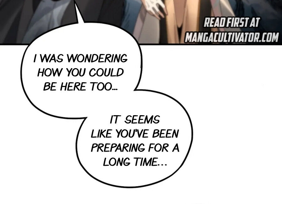 Read I Am the Fated Villain Manga Online