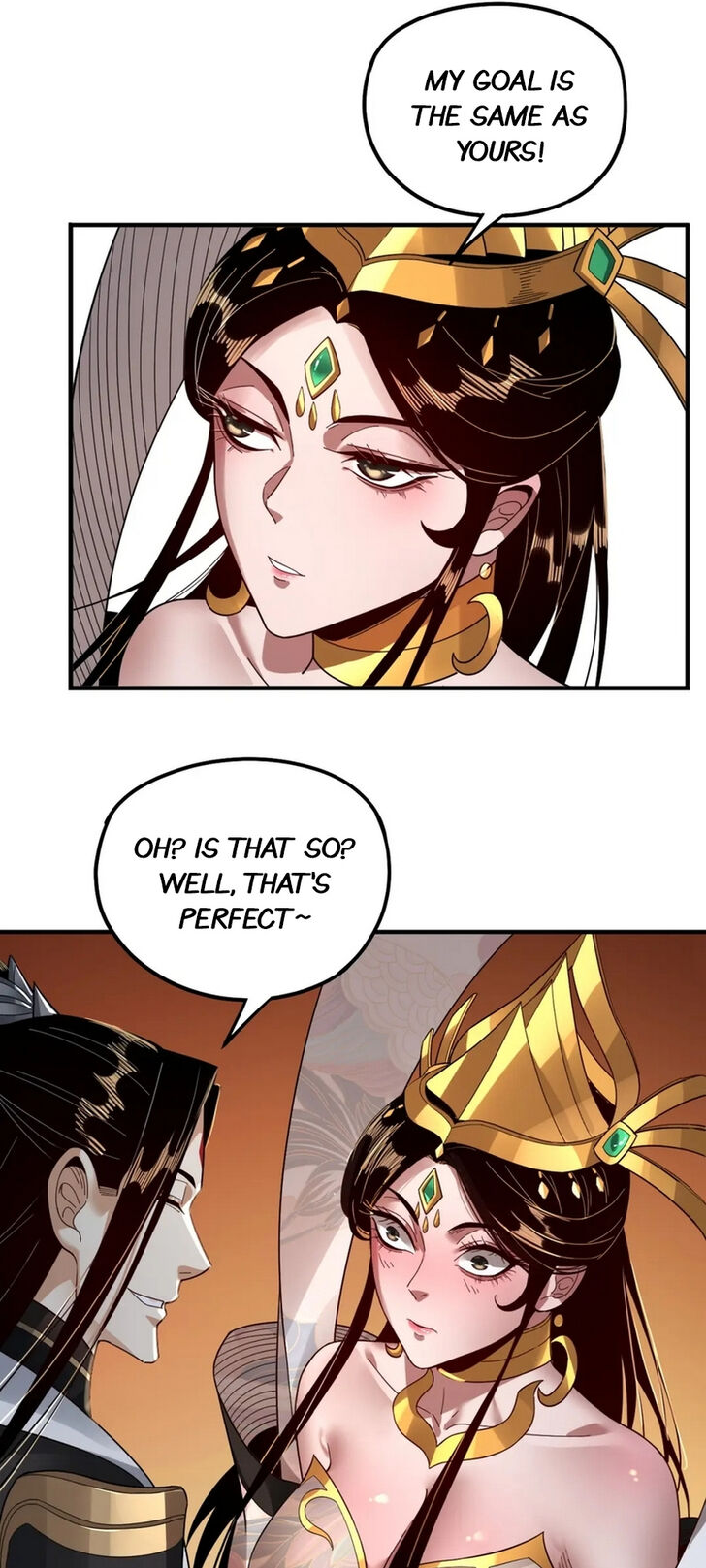 Read I Am the Fated Villain Manga Online