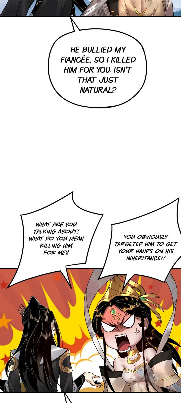 Read I Am the Fated Villain Manga Online