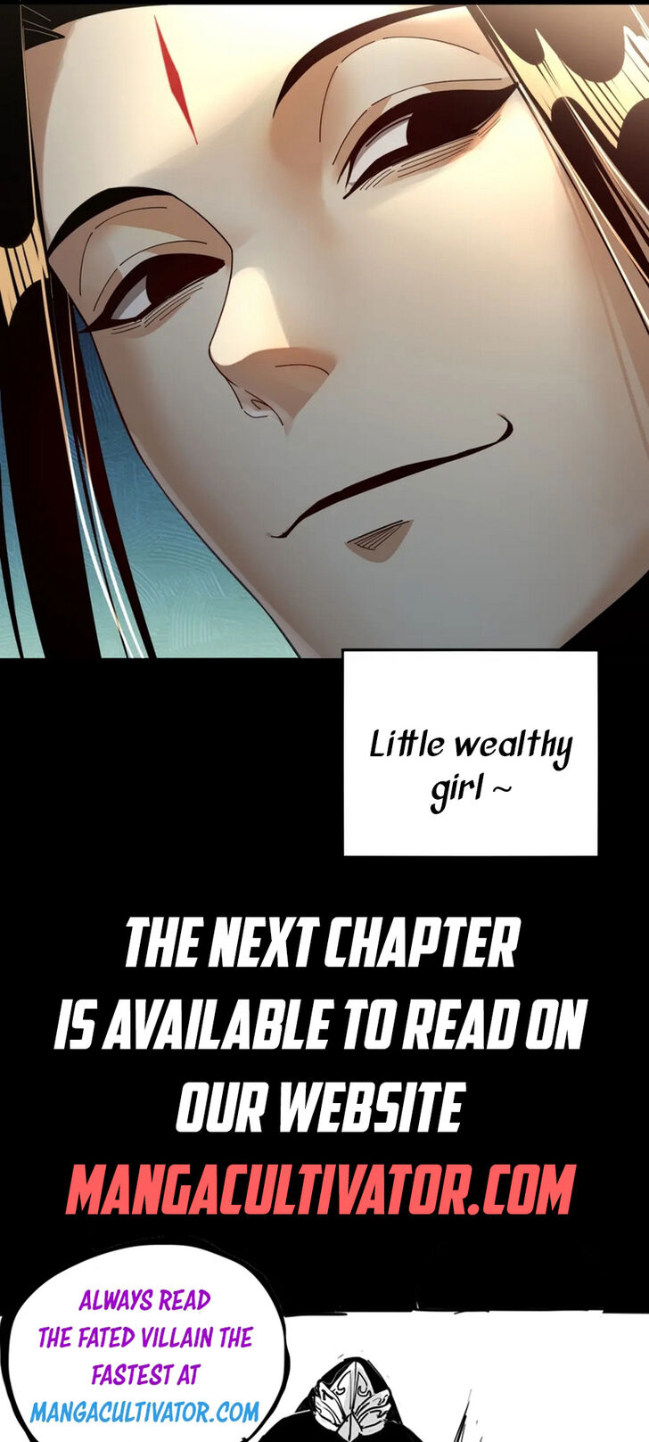 Read I Am the Fated Villain Manga Online