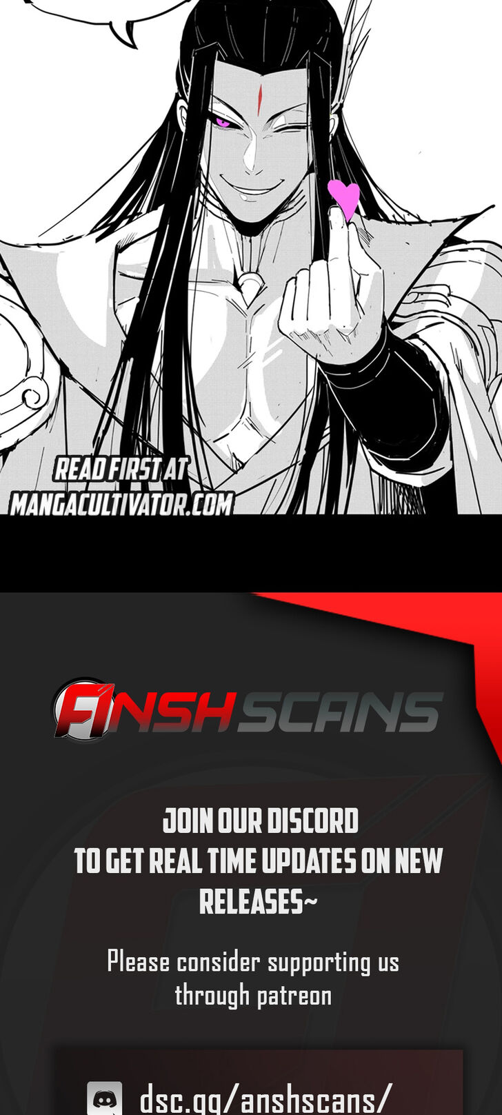 Read I Am the Fated Villain Manga Online