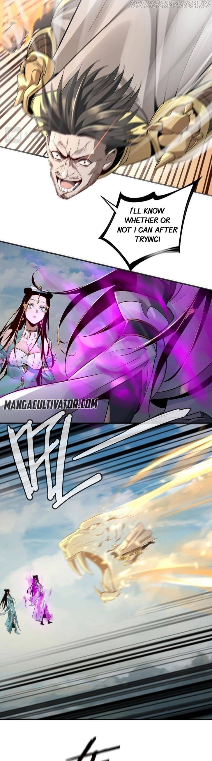 Read I Am the Fated Villain Manga Online