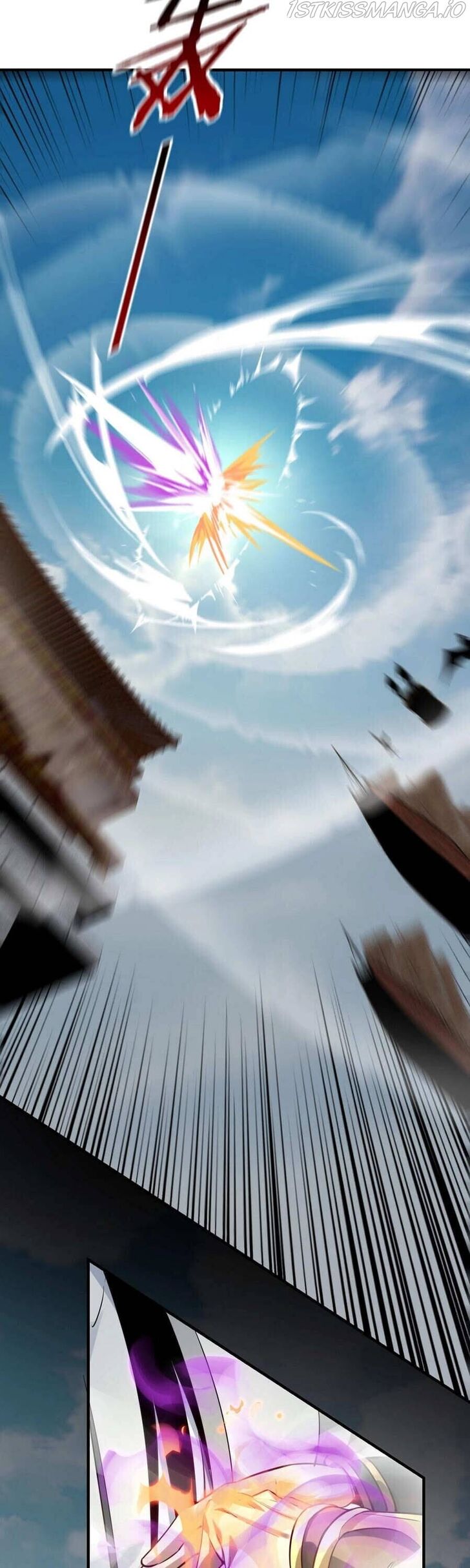 Read I Am the Fated Villain Manga Online