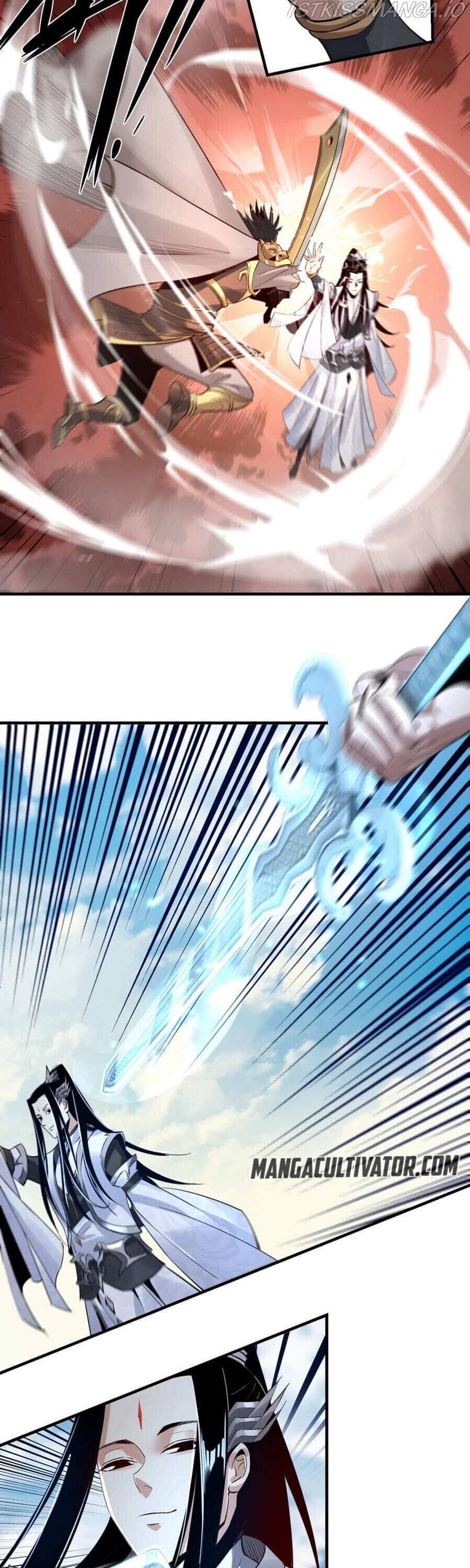 Read I Am the Fated Villain Manga Online