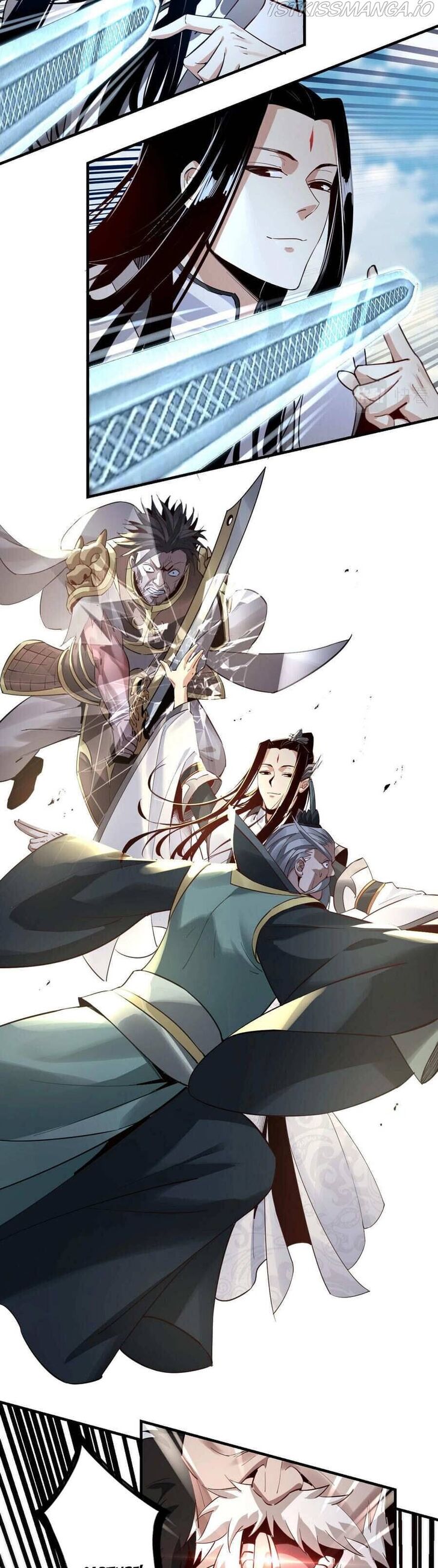 Read I Am the Fated Villain Manga Online