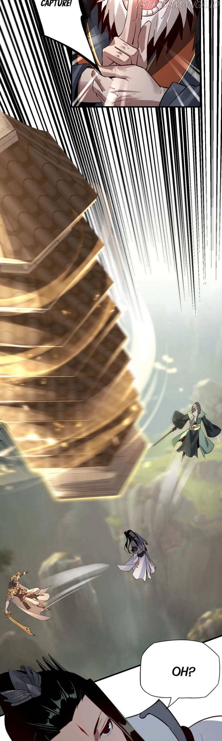 Read I Am the Fated Villain Manga Online