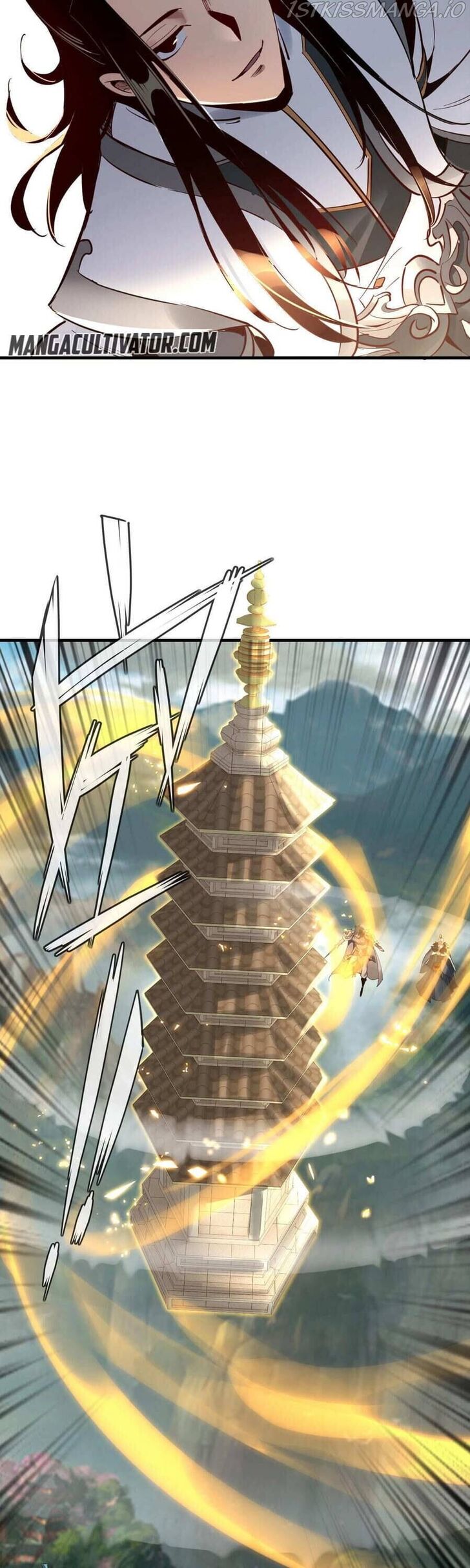 Read I Am the Fated Villain Manga Online