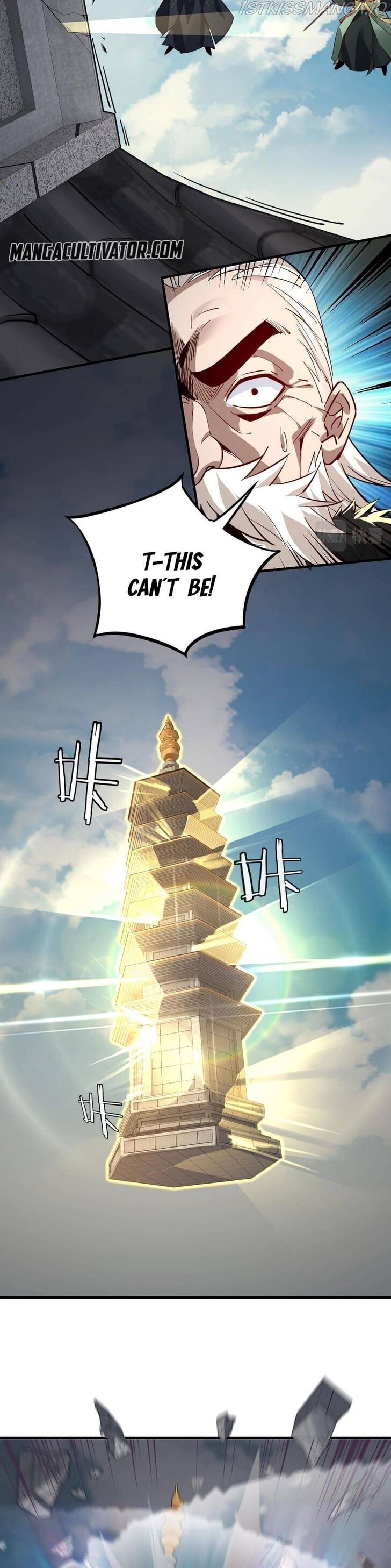 Read I Am the Fated Villain Manga Online