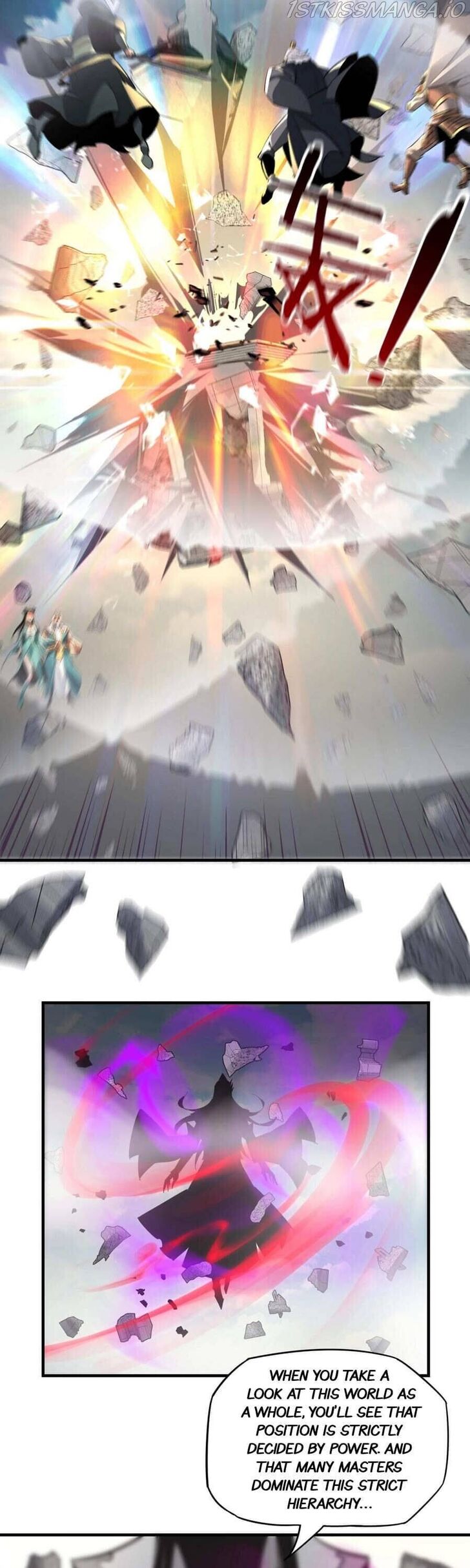 Read I Am the Fated Villain Manga Online