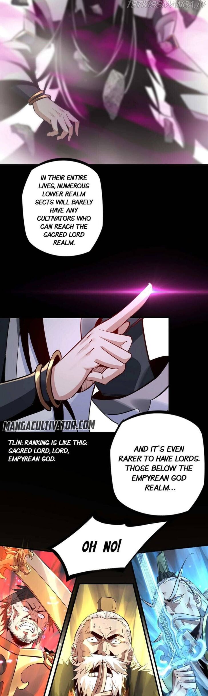 Read I Am the Fated Villain Manga Online