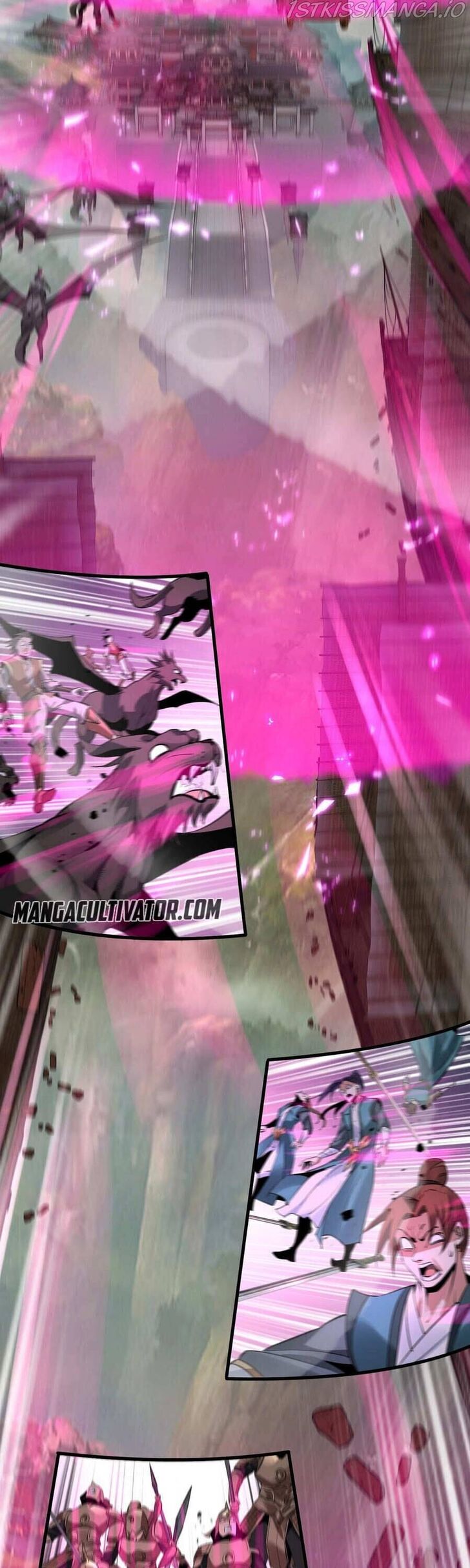 Read I Am the Fated Villain Manga Online