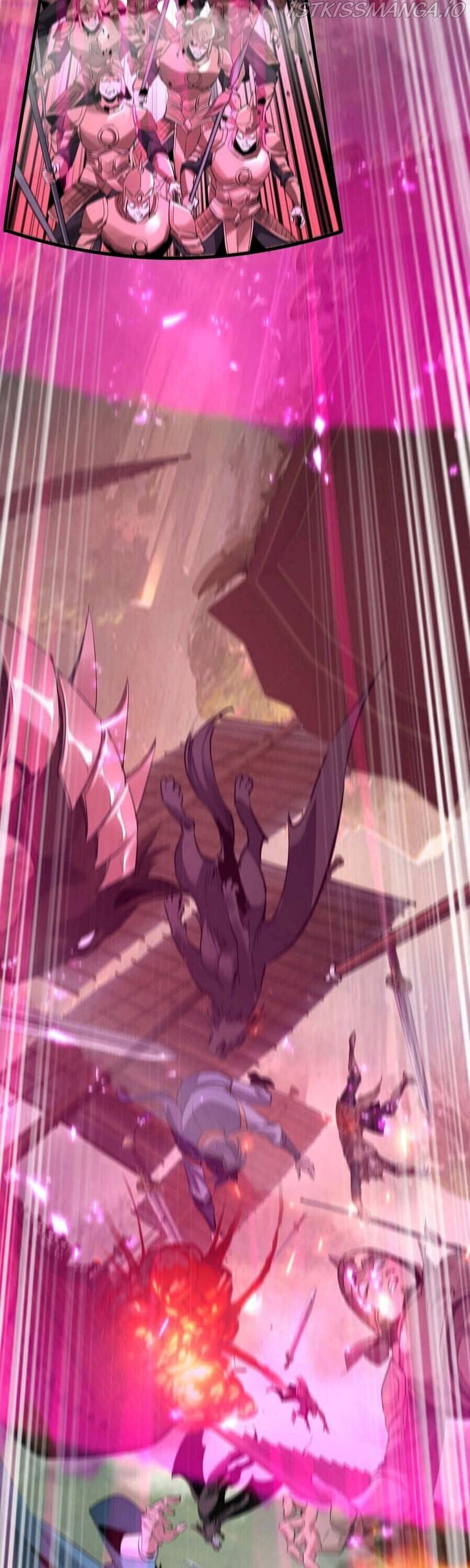 Read I Am the Fated Villain Manga Online