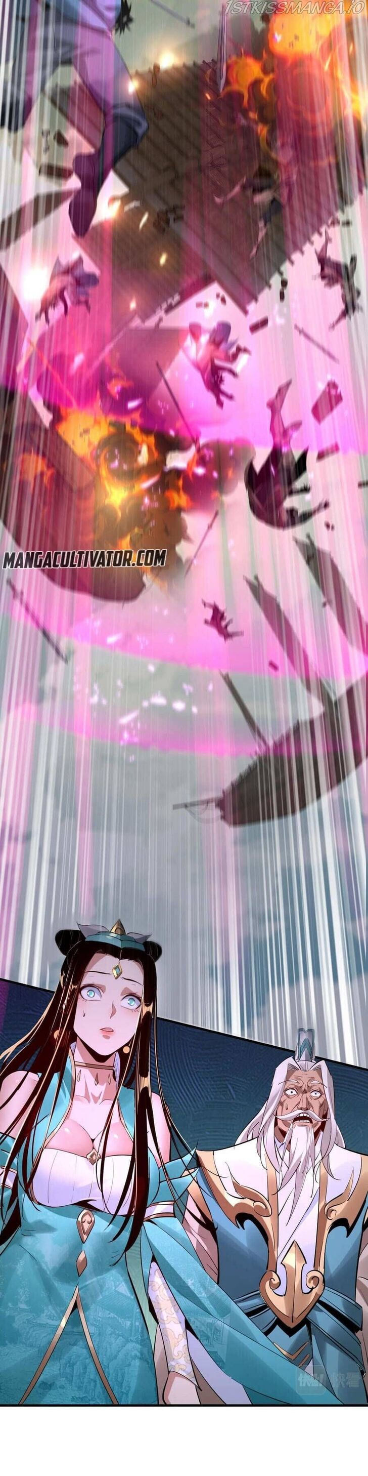 Read I Am the Fated Villain Manga Online