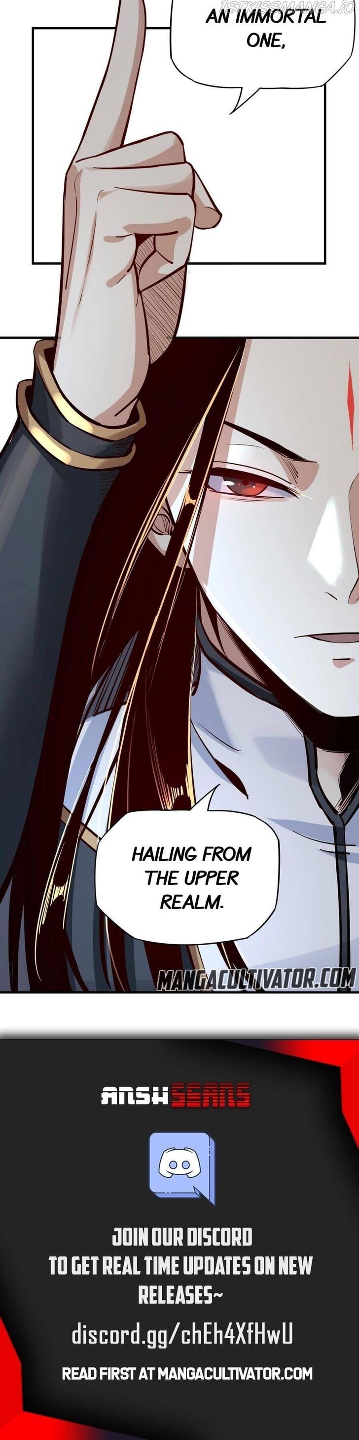 Read I Am the Fated Villain Manga Online