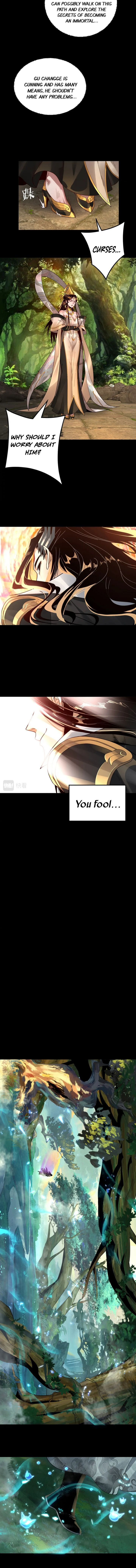 Read I Am the Fated Villain Manga Online