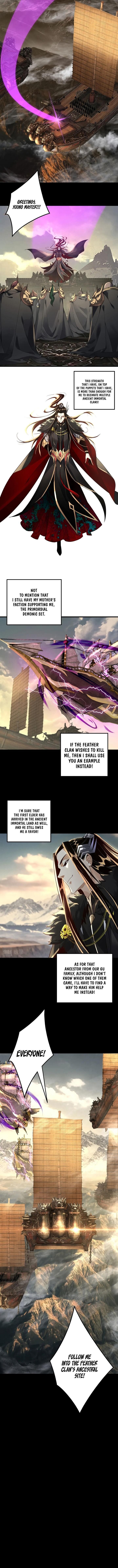 Read I Am the Fated Villain Manga Online