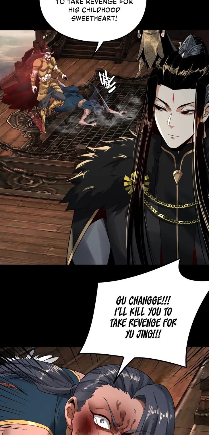 Read I Am the Fated Villain Manga Online