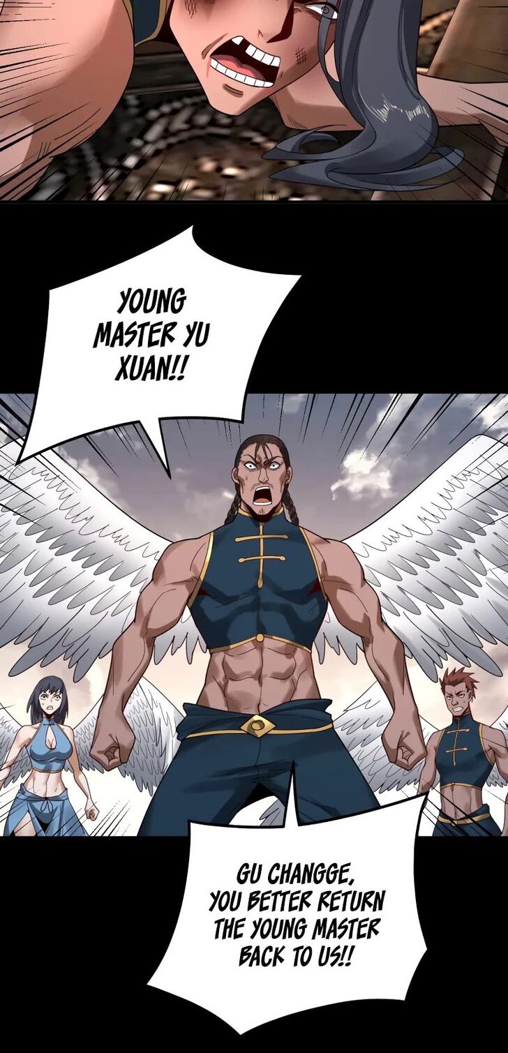 Read I Am the Fated Villain Manga Online