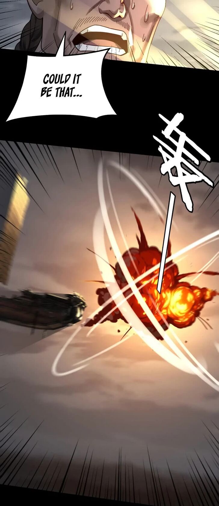 Read I Am the Fated Villain Manga Online