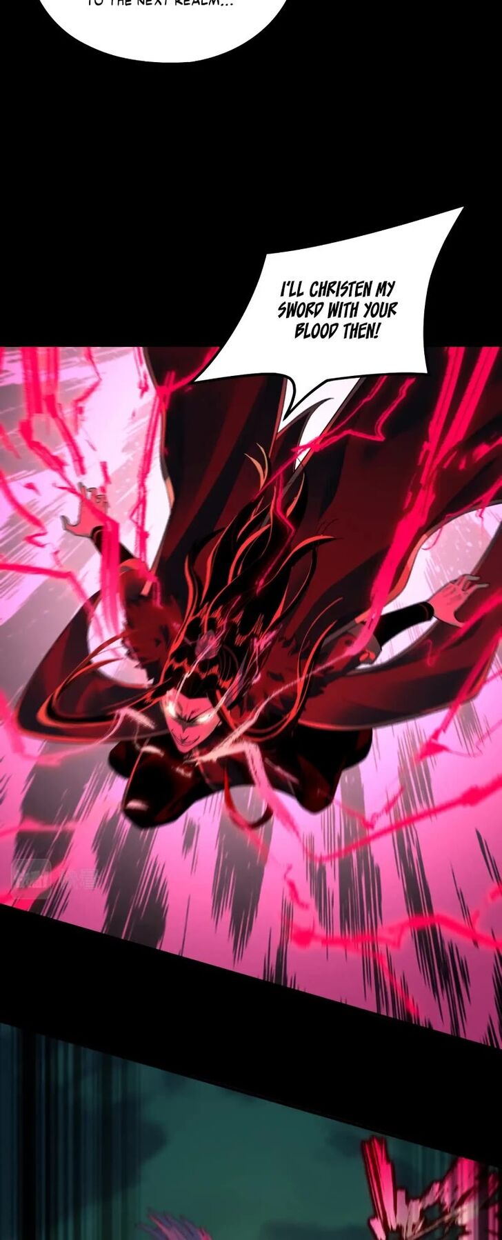 Read I Am the Fated Villain Manga Online