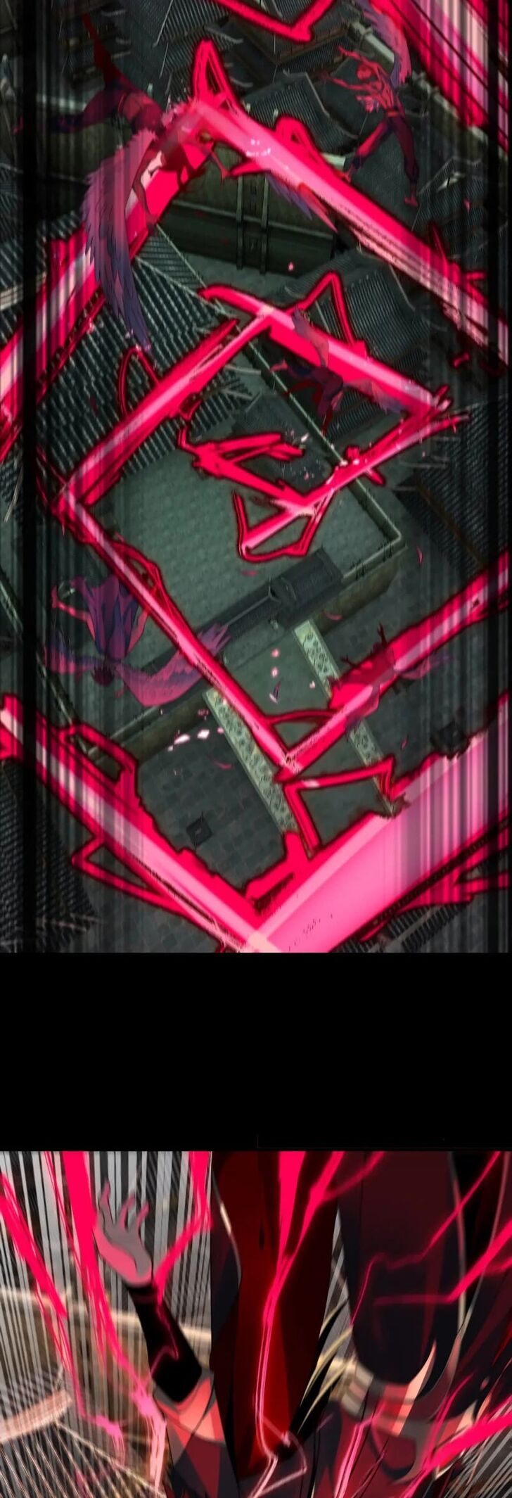 Read I Am the Fated Villain Manga Online