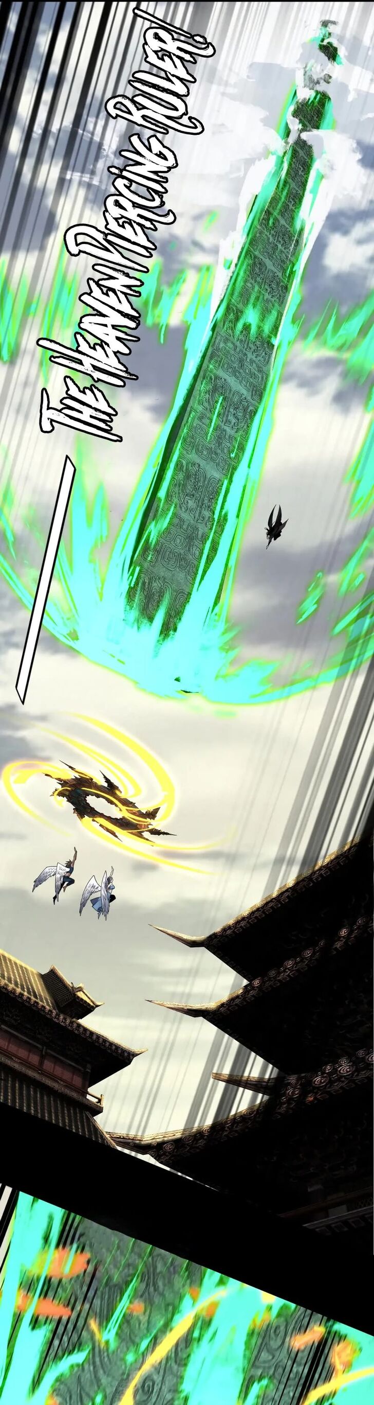 Read I Am the Fated Villain Manga Online