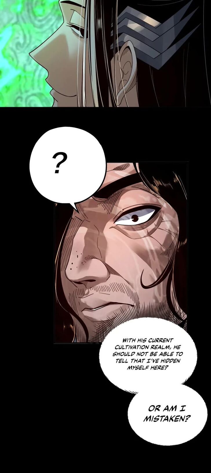 Read I Am the Fated Villain Manga Online