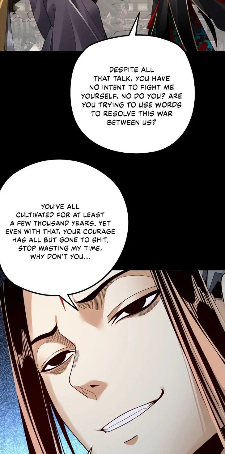 Read I Am the Fated Villain Manga Online