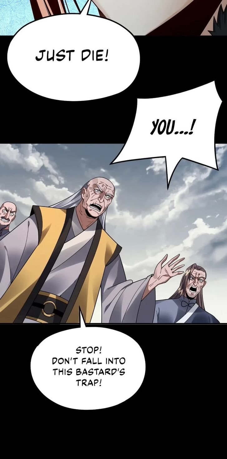 Read I Am the Fated Villain Manga Online