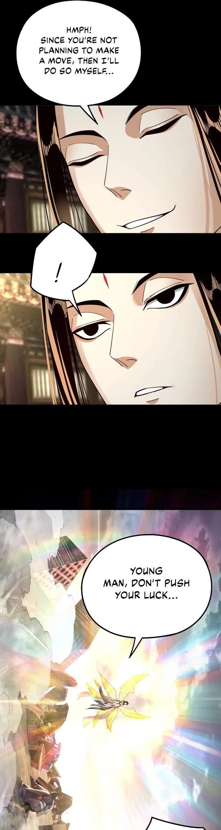 Read I Am the Fated Villain Manga Online