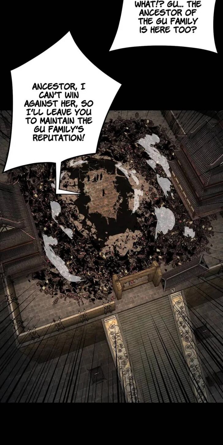 Read I Am the Fated Villain Manga Online