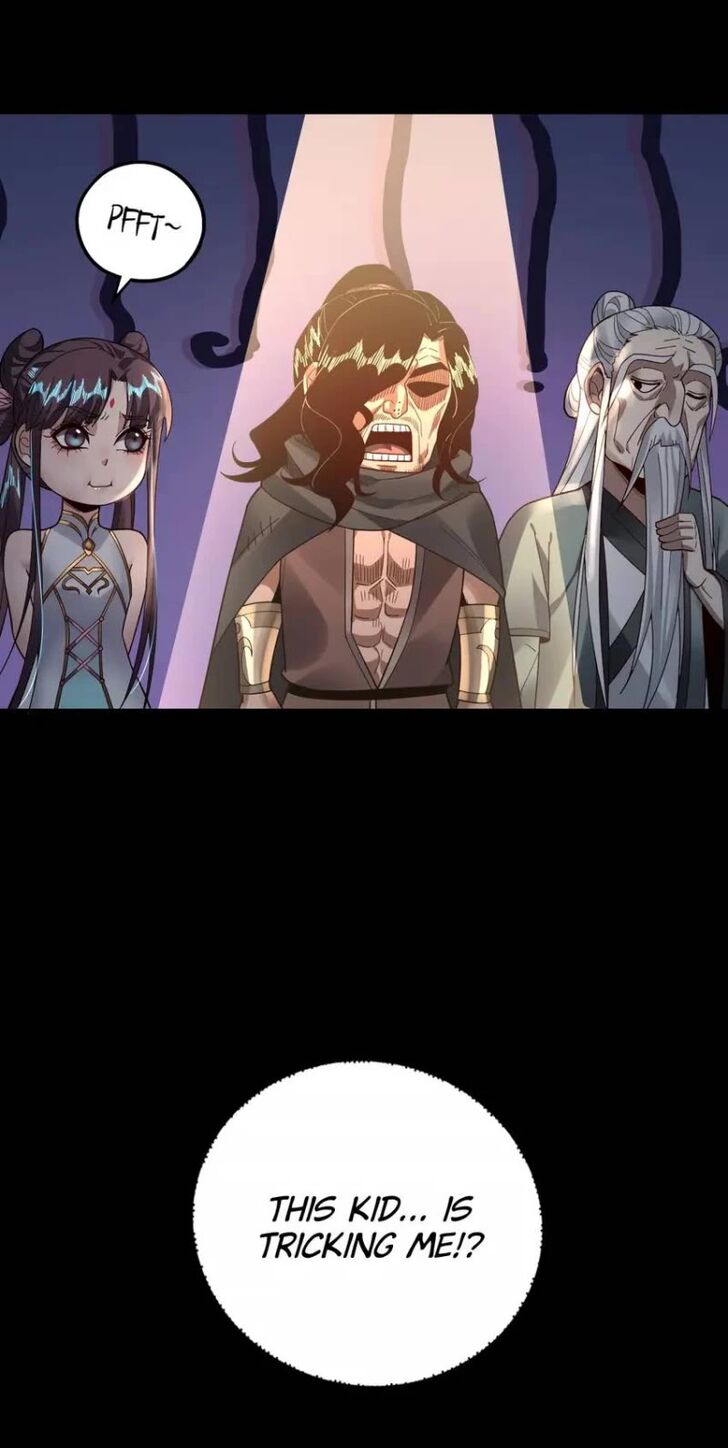 Read I Am the Fated Villain Manga Online