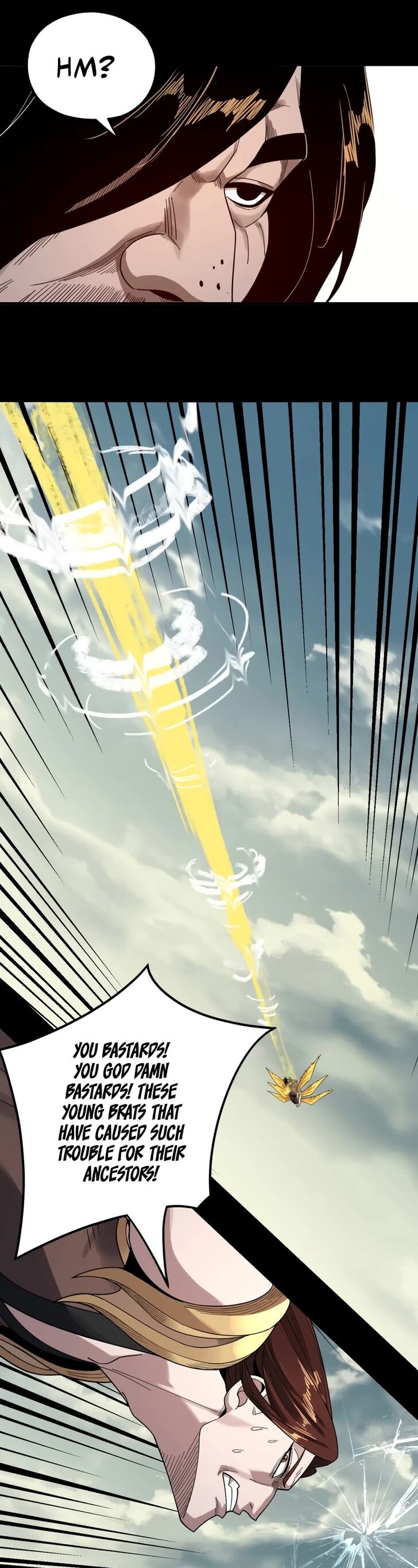 Read I Am the Fated Villain Manga Online